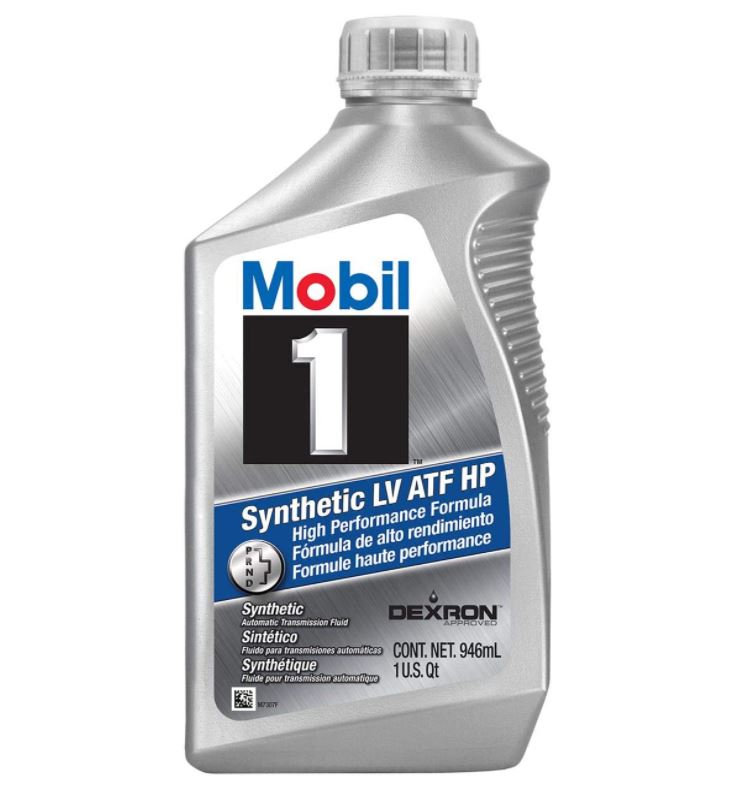 Mobil 1